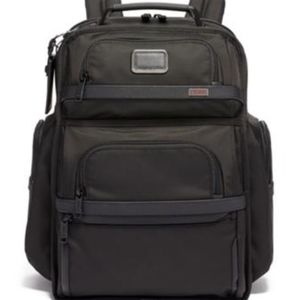 TumiT-Pass Business Class Brief Pack